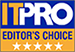 IT pro award IT pro award