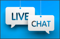 Live Chat