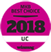 mkb award 2018 3CX wins MKB Best Choice award for 2018