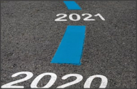 2020 to 2021 Roadmap