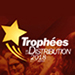 Brand of the year 2018, Trophees Distribution