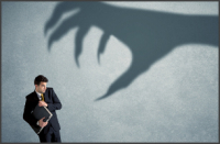 your greatest fear