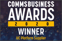 uc platform of the year