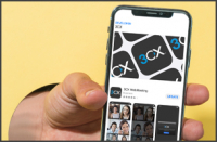 web conferencing app android ios