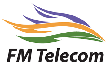 FM Telecom Logo