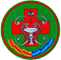 military hospital logo military hospital logo