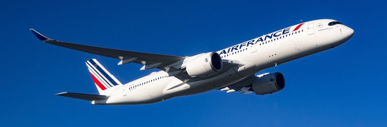 air france air france