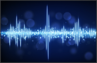 Audio Waves
