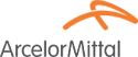 ArcelorMittal arcelor-mittal logo