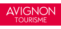 avignon tourisme avignon-tourisme logo