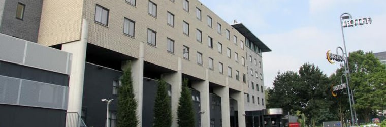 bastion hotel utrecht