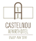 castelnou castelnou logo
