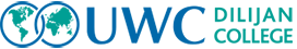Dilijan College Logo