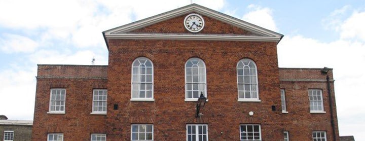 huntingdon town council huntingdon town council