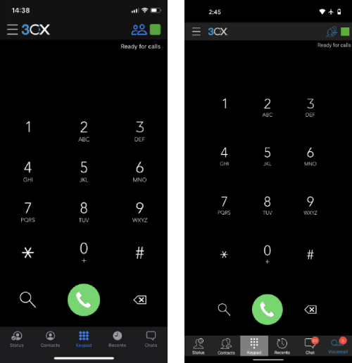 ios android apps
