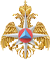 Ministry of Emergency Situations of the Russian Federation for the Krasnodar Territory Ministry of Emergency Situations of the Russian Federation for the Krasnodar Territory logo