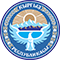 kyrgyzstan logo