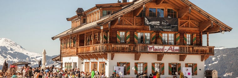 maierl alm maierl alm