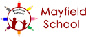 Mayfield school logo mayfield logo