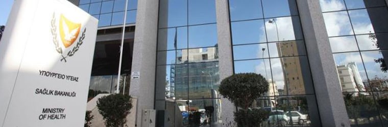ministry of health