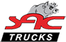 sac trucks logo sac trucks logo