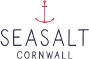 seasalt logo seasalt logo
