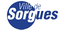 ville de sorgues logo ville de sorgues logo