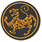 tiger custom computers logo