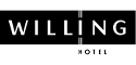 willing hotel willing-hotel logo