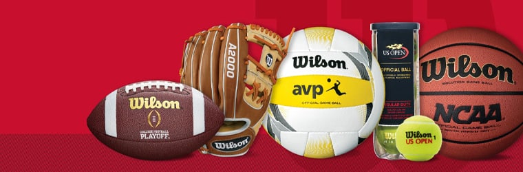 wilson sporting goods wilson sporting goods