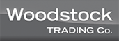 woodstock trading logo woodstock trading logo