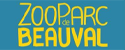 zooparc beauval logo zooparc beauval logo