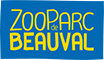 zooparc de beauval logo zooparc de beauval logo