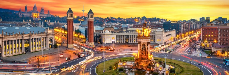 Architects’ College of Catalonia Goes Digital Image of Spain
