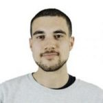 Blog Author