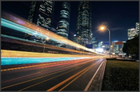 New iOS App - Lightspeed