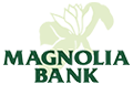 Magnolia Bank Logo Magnolia Bank Logo