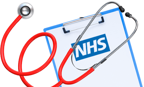 The British National Health Service (NHS) use 3CX The British National Health Service (NHS) use 3CX