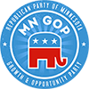 republican party of minnesota logo republican party of minnesota logo