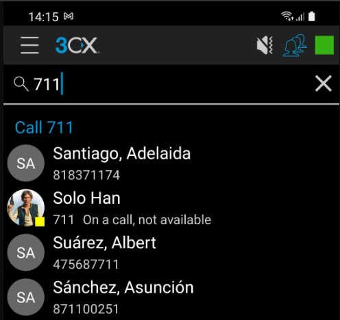 android beta status