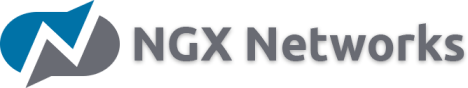 NGX Networks Logo
