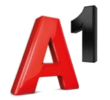 A1 Logo