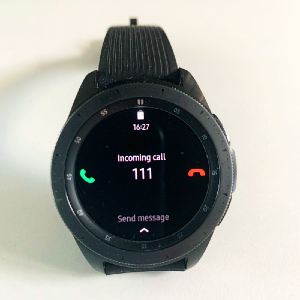 3cx on android watch