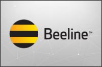 Beeline Logo