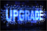 Upgrade to v18 Apha 4 and Debian 10 Buster