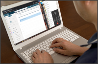 New Windows Desktop App Screenshot