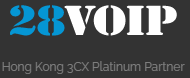 28VoIP Logo