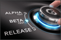 Beta Update Release