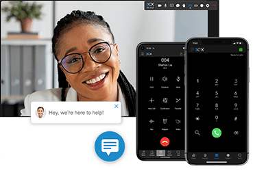 3CX Video Conference and Apps