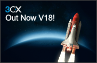 V18 Final Release Launch